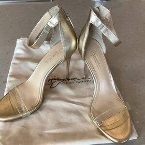 Gorgeous NEW Vince Camuto heels - 8